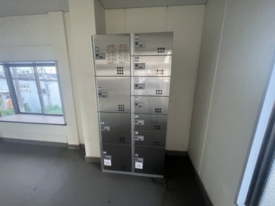 【その他共用部分】 | リベラルコート