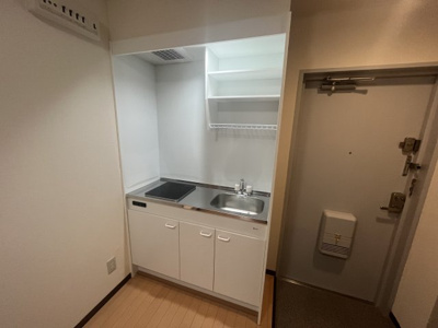 【キッチン】 | リベラルコート