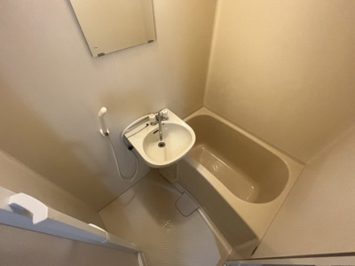 【浴室】 | リベラルコート