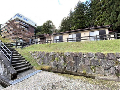 【外観】 | 下呂市萩原町　温泉付き４ＬＤＫ