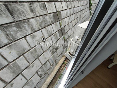 【その他共用部分】 | ビームスルック