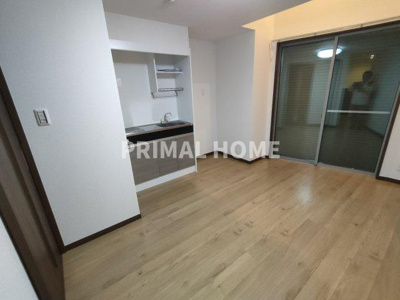 【居間・リビング】 | ビームスルック | 使いやすい居間です