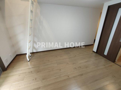 【居間・リビング】 | ビームスルック | 使いやすい居間です