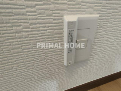 【設備】 | ビームスルック