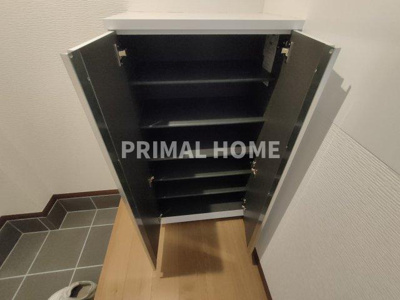 【収納】 | ビームスルック | こまごまとしたものを収納できそうですね