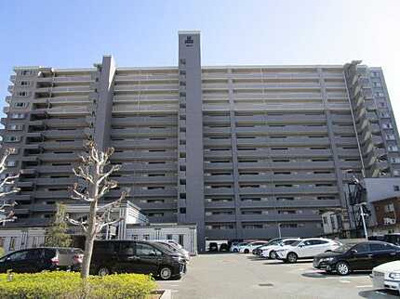 【外観】 | フローレンス東蟹屋グランドアーク