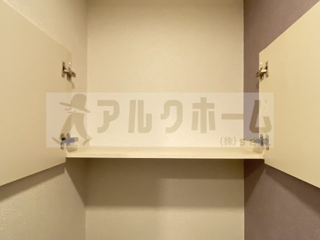 パークライフ八尾2のその他