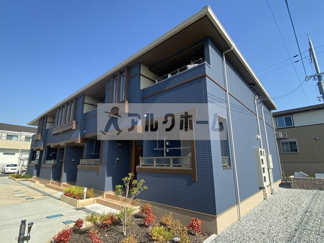 パークライフ八尾2