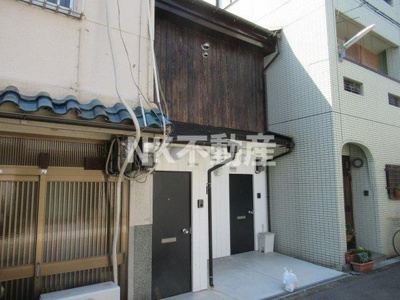 【外観】 | ココファイン田島(東部市場前賃貸） | 外観もきれいです