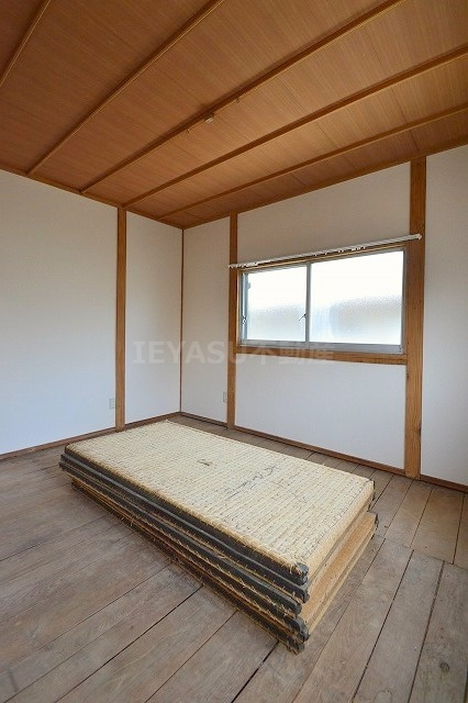 広島市西区南観音６丁目の一戸建てのその他