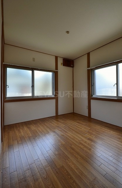 広島市西区南観音６丁目の一戸建ての設備