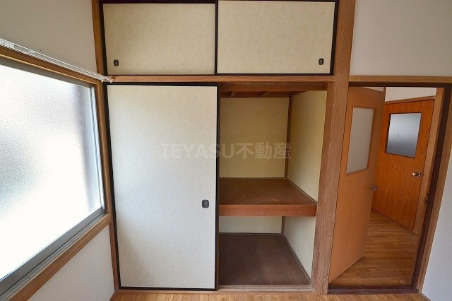 広島市西区南観音６丁目の一戸建てのその他