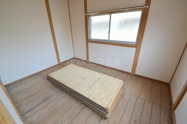 広島市西区南観音６丁目の一戸建てのその他