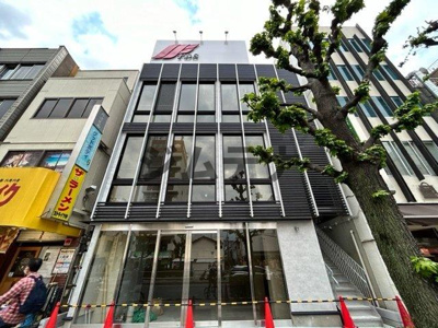 【外観】 | FDS天神橋ビル