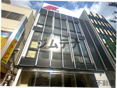 【外観】 | FDS天神橋ビル