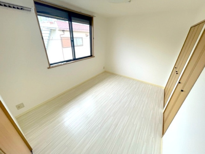 【洋室】 | ドリーム5ハイツ