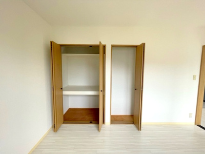 【収納】 | ドリーム5ハイツ