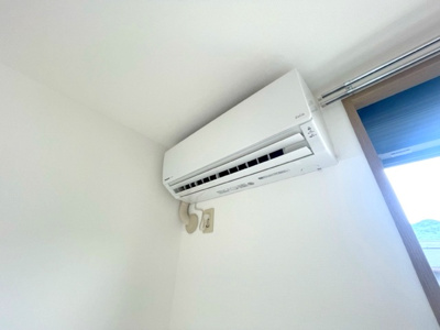 【設備】 | ドリーム5ハイツ