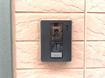 【セキュリティ】 | ドリーム5ハイツ