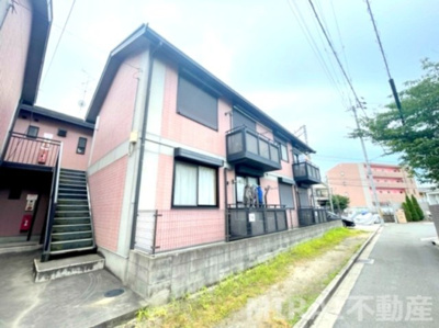 【外観】 | ドリーム5ハイツ