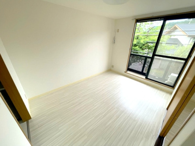 【居間・リビング】 | ドリーム5ハイツ