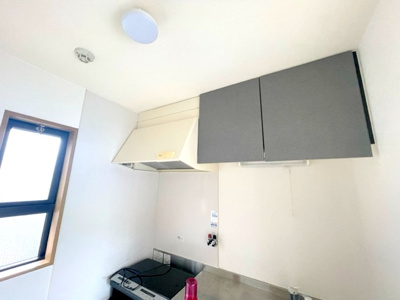 【キッチン】 | ドリーム5ハイツ