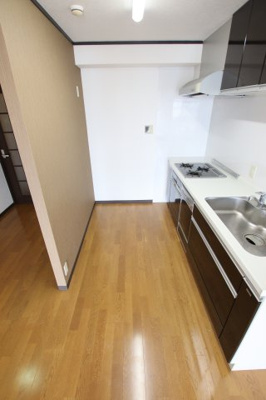 【その他】 | 狭山レークハイツ2号棟 | キッチンスペース