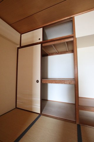 【収納】 | 狭山レークハイツ2号棟