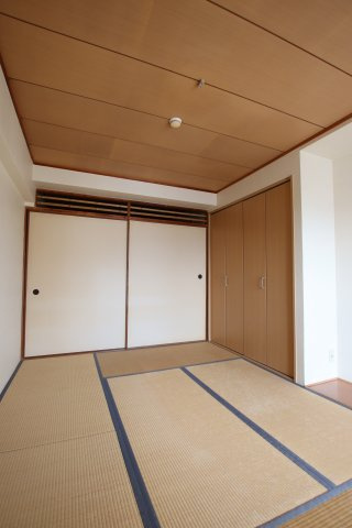 【寝室】 | 狭山レークハイツ2号棟