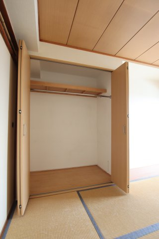【収納】 | 狭山レークハイツ2号棟