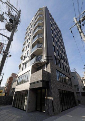 【外観】 | GAZELLE RIO.6 EAST