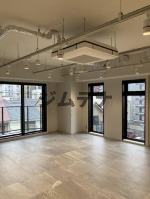 【内装】 | GAZELLE RIO.6 EAST