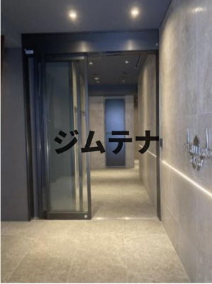 【ロビー】 | GAZELLE RIO.6 EAST