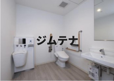 【設備】 | GAZELLE RIO.6 EAST