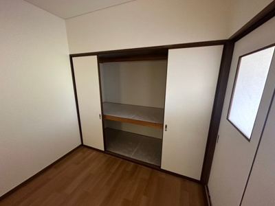【収納】 | ロイヤルハイツ