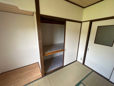 【収納】 | ロイヤルハイツ