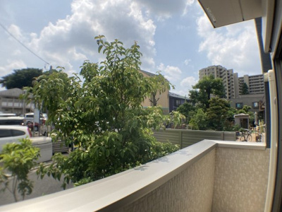 【展望】 | ラシュレ