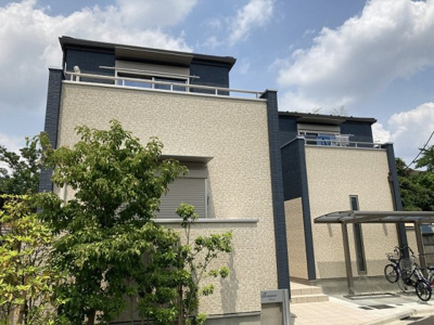 【外観】 | ラシュレ