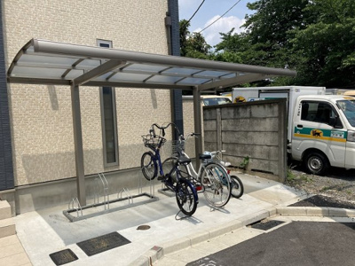 【その他共用部分】 | ラシュレ