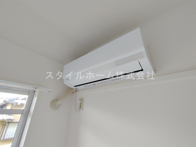 【設備】 | 平川ガーデンハイツ