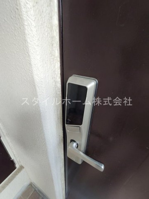 【その他】 | 平川ガーデンハイツ