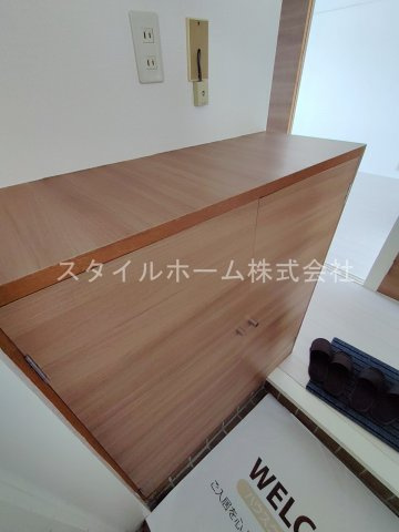 【その他】 | 平川ガーデンハイツ