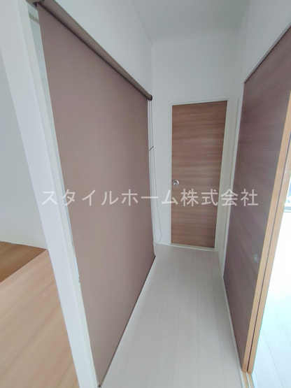 【収納】 | 平川ガーデンハイツ