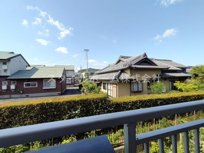 【展望】 | 平川ガーデンハイツ