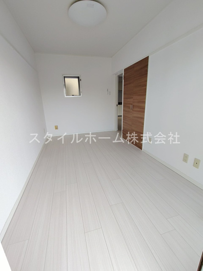 【内装】 | 平川ガーデンハイツ