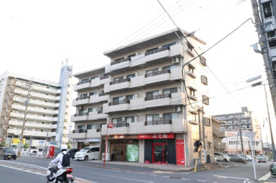 【外観】 | クレベール紅梅