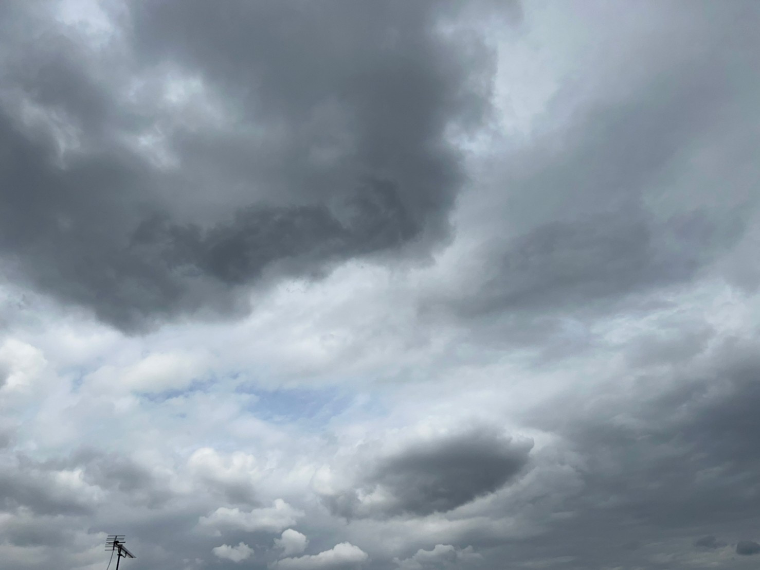 Grandtic Castle|名古屋市の賃貸ならMy賃貸の展望|Grandtic　Castle