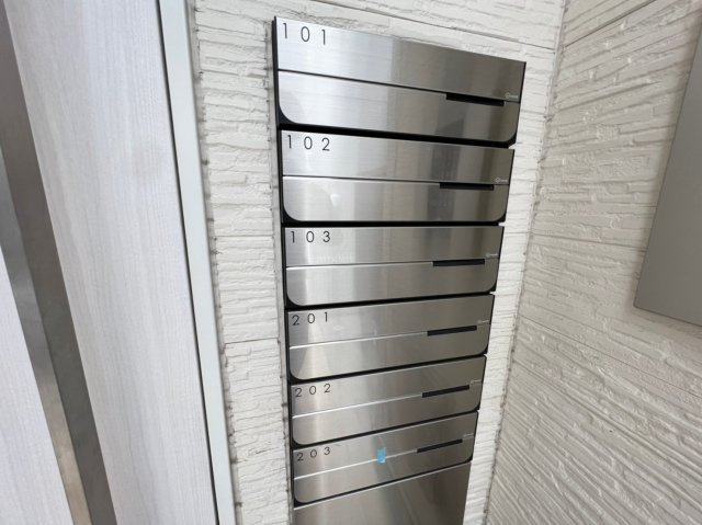 Grandtic Castle|名古屋市の賃貸ならMy賃貸のその他共用部分|Grandtic　Castle