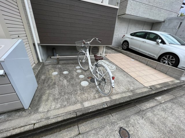 Grandtic Castle|名古屋市の賃貸ならMy賃貸のその他共用部分|Grandtic　Castle