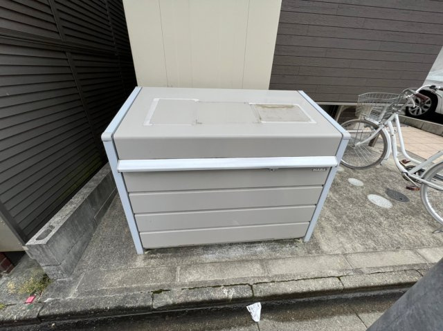 Grandtic Castle|名古屋市の賃貸ならMy賃貸のその他共用部分|Grandtic　Castle